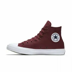 [150144C] Converse Chuck Taylor II HI Shoes