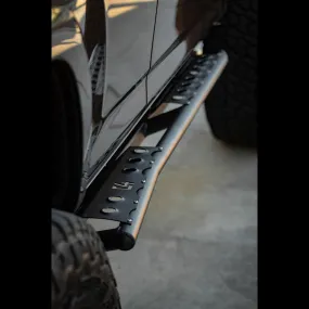 4Runner Rock Sliders / 5th Gen / 2010 - 2013