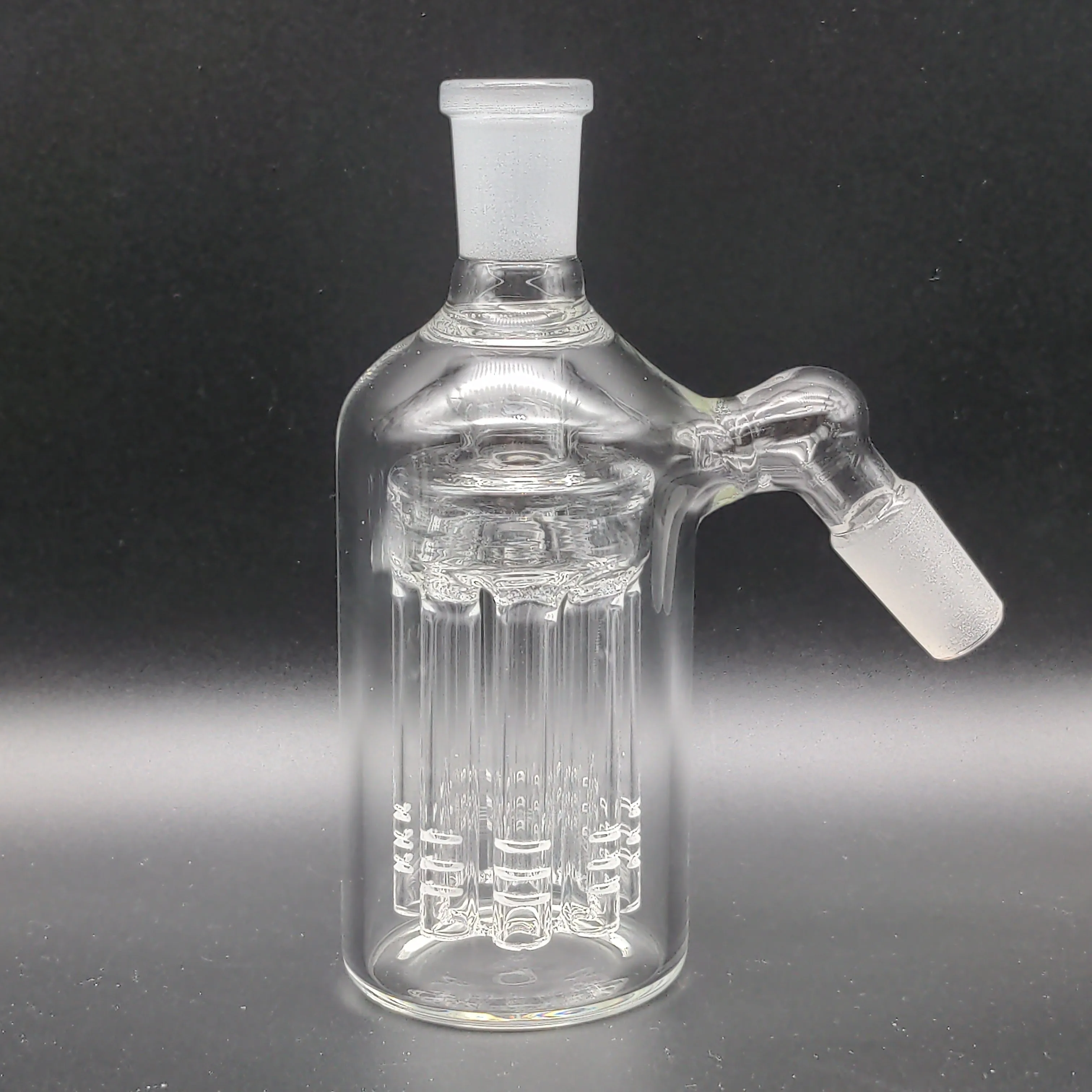 8 Arm Ash Catcher 14mm 45 Degrees