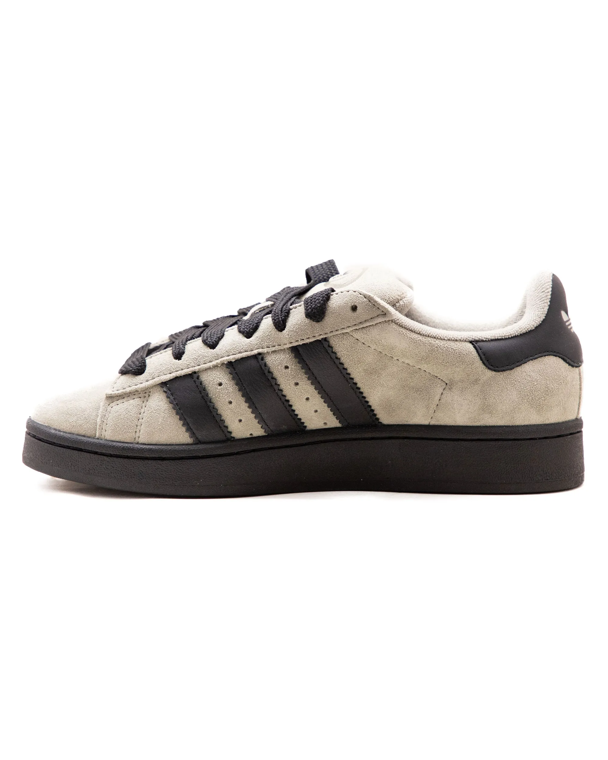 Adidas Campus 00s Silver Pebble