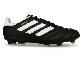 adidas Men's Copa Icon FG Black/Gold Metallic