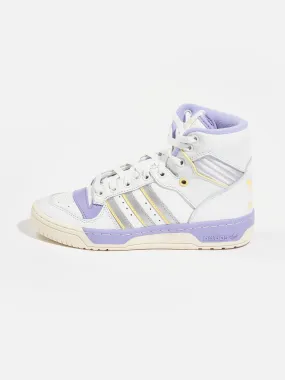 ADIDAS | RIVALRY HI W FOR WOMEN