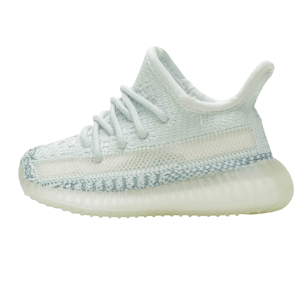 Adidas Yeezy Boost 350 V2 Infant 'Cloud White Non-Reflective'