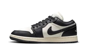 Air Jordan 1 Low SE "Vintage Panda"