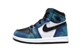 Air Jordan 1 Retro High Tie Dye (Infant & Kids)