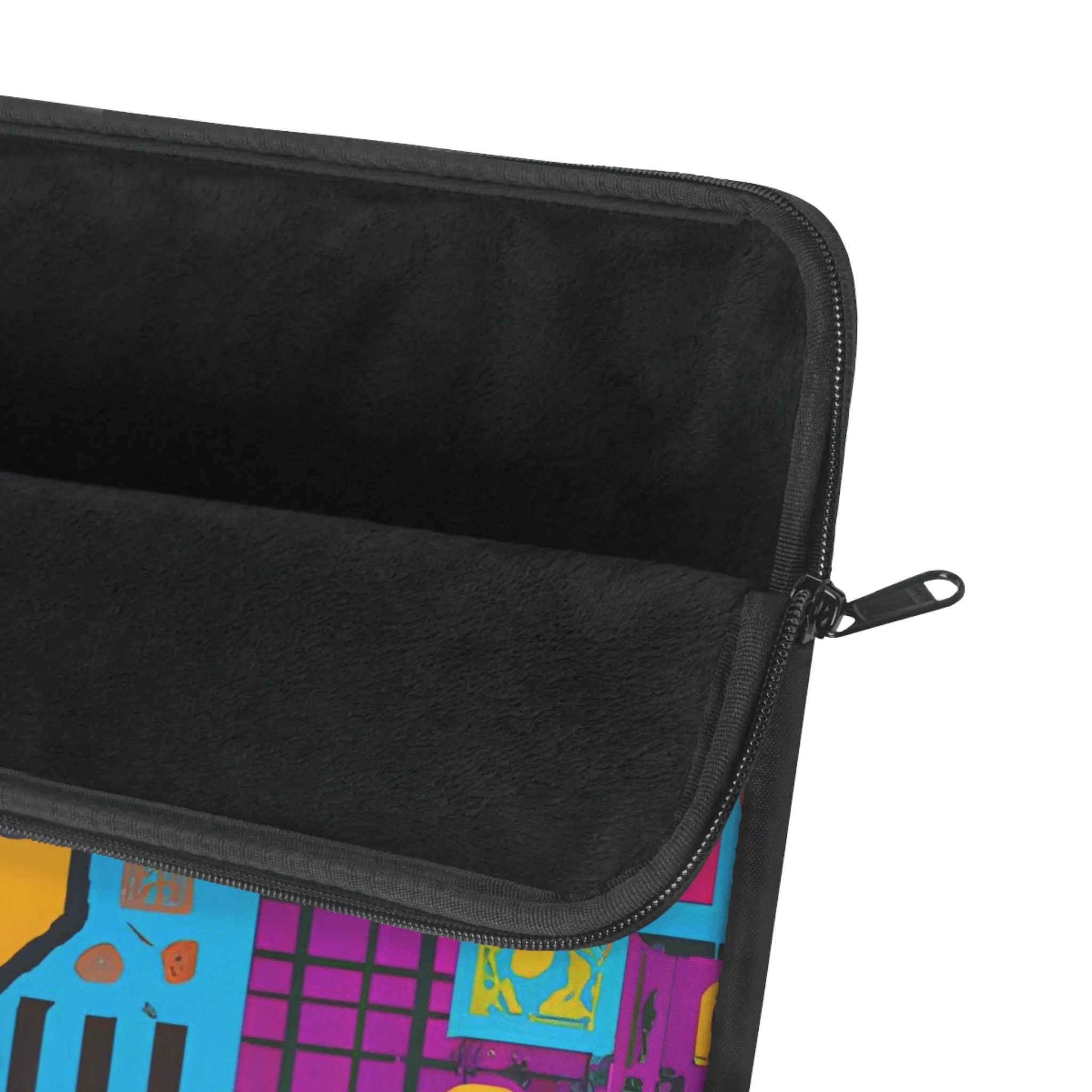 AnarConic - LGBTQ  Laptop Sleeve (12", 13", 15")