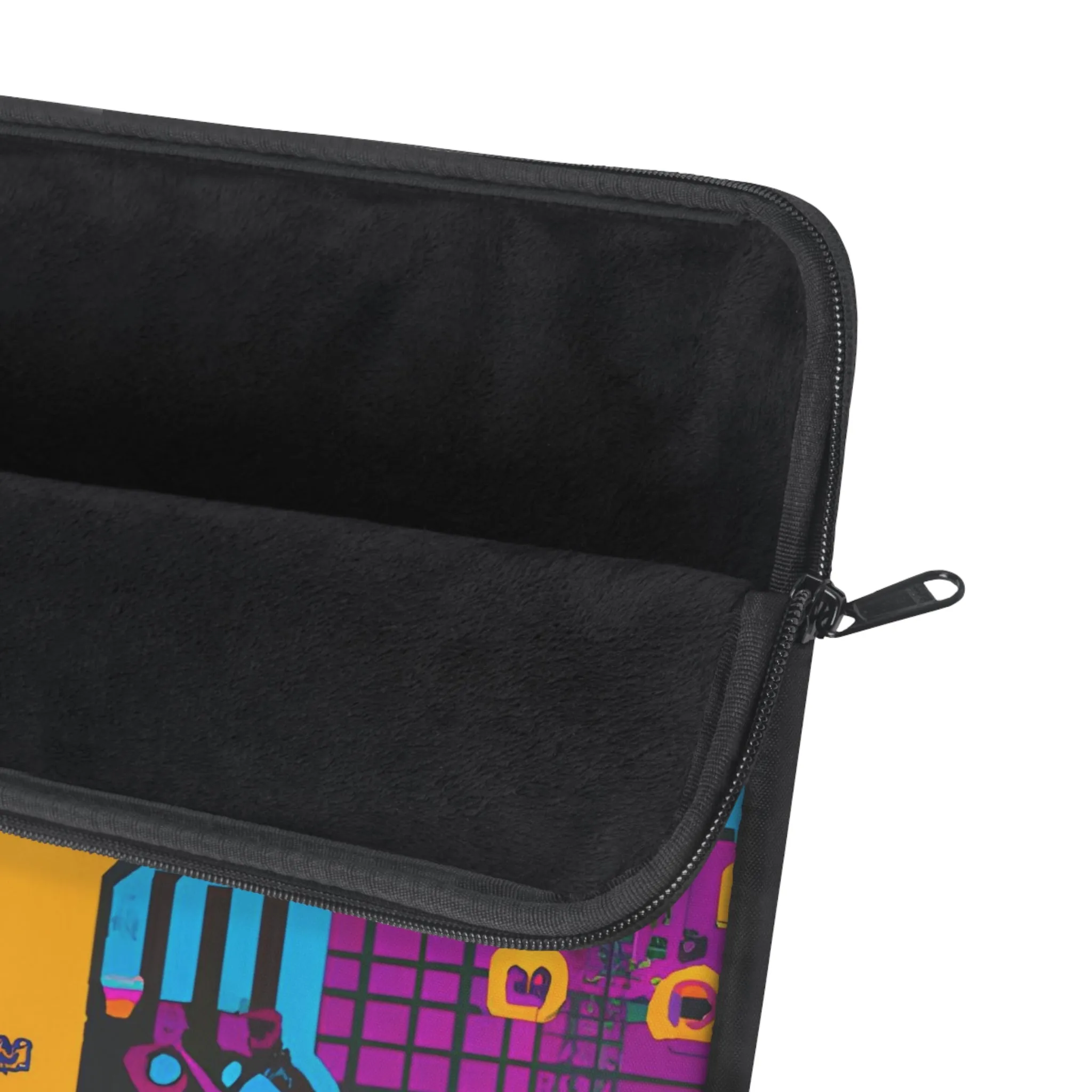 AnarConic - LGBTQ  Laptop Sleeve (12", 13", 15")