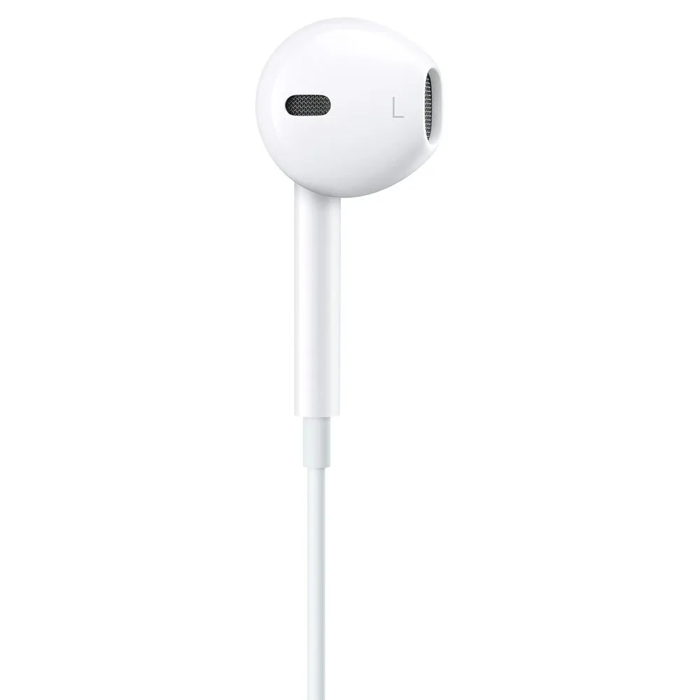 Apple In-Ear Wired Earpods - White | MWU53ZM/A