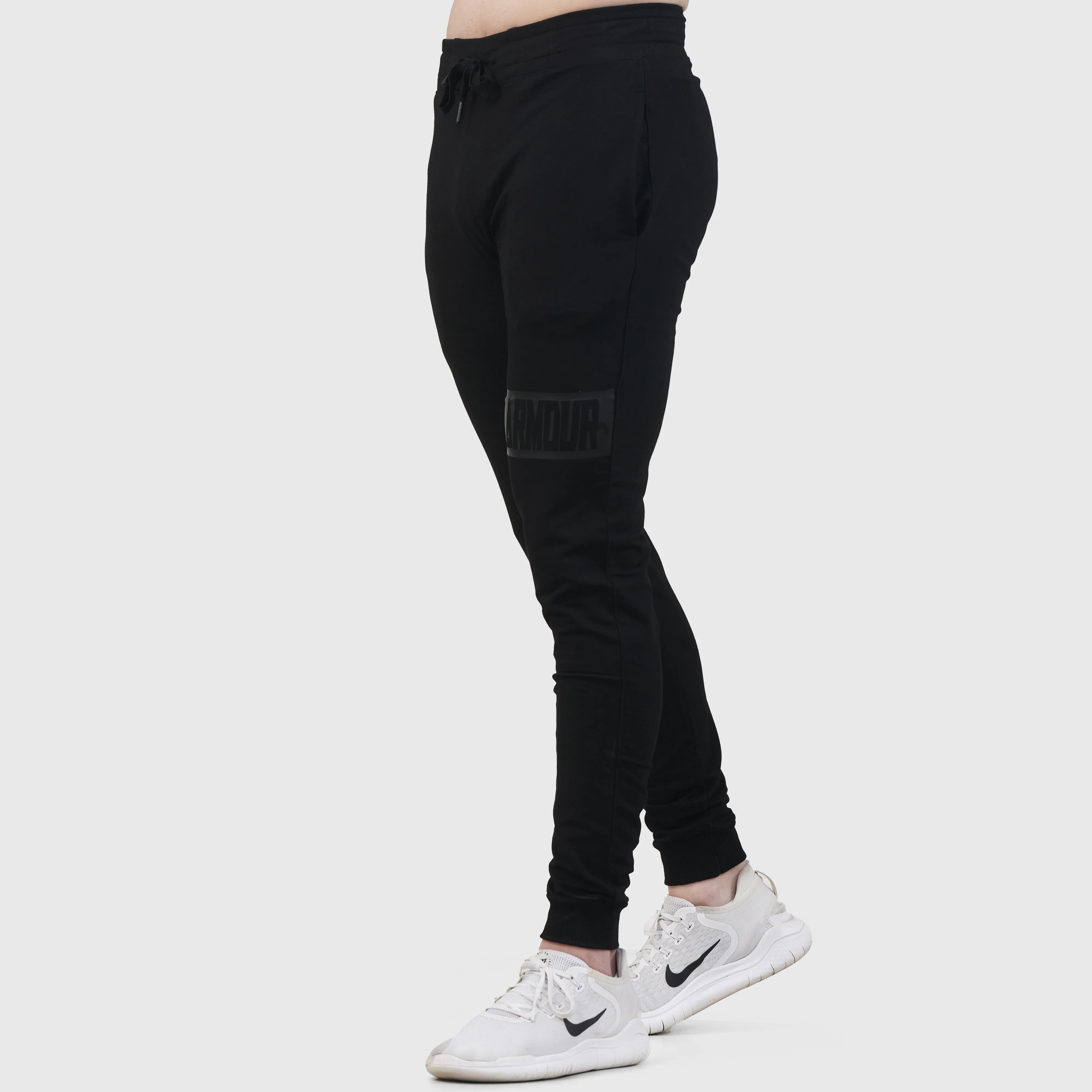 Armour Joggers (Black)