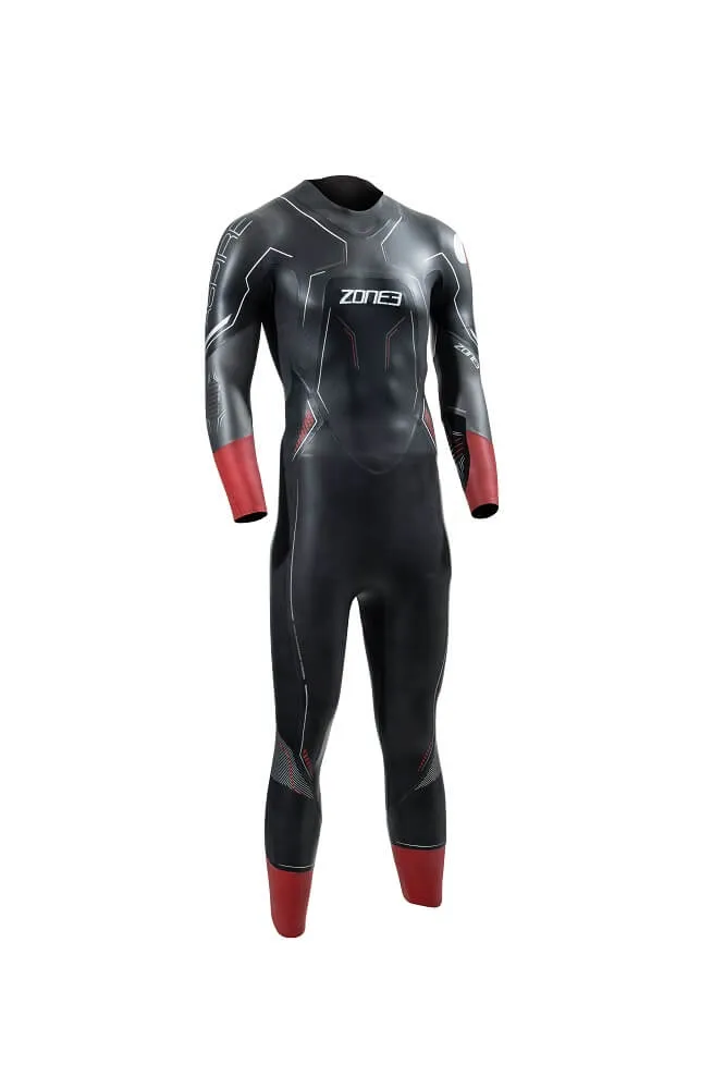 Aspire Wetsuit - Men's