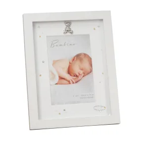 Baby Photo Frame 4" x 6"