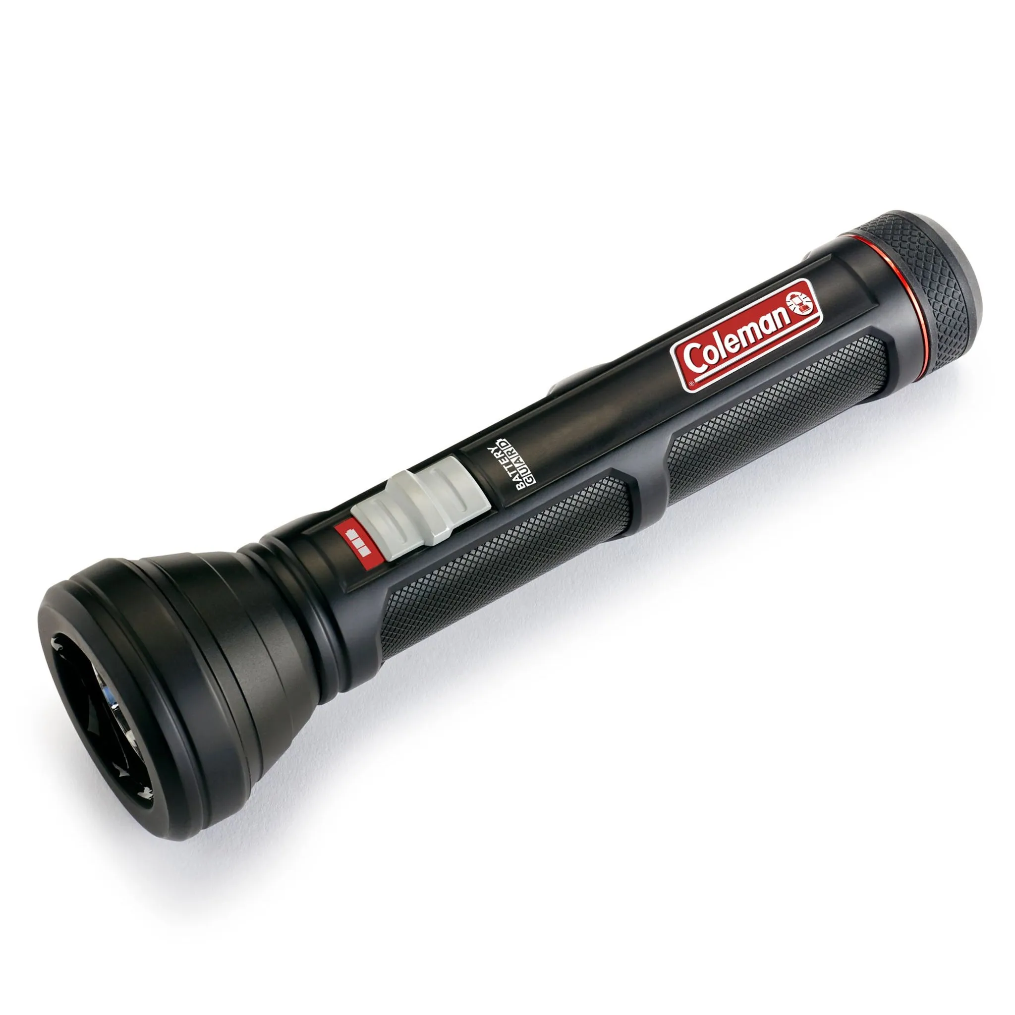 Battery Guard 425m LED Flashlight