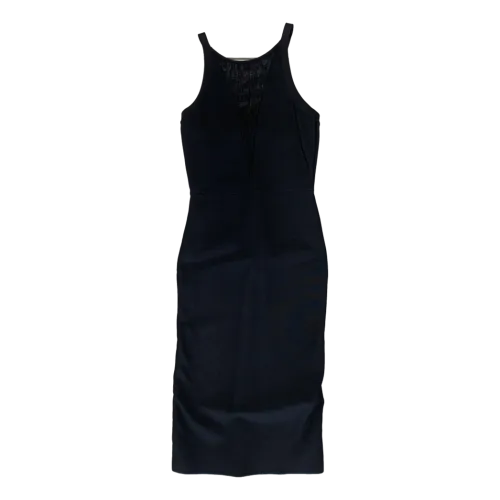 BCBGMaxaria Black Bodycon dress XS