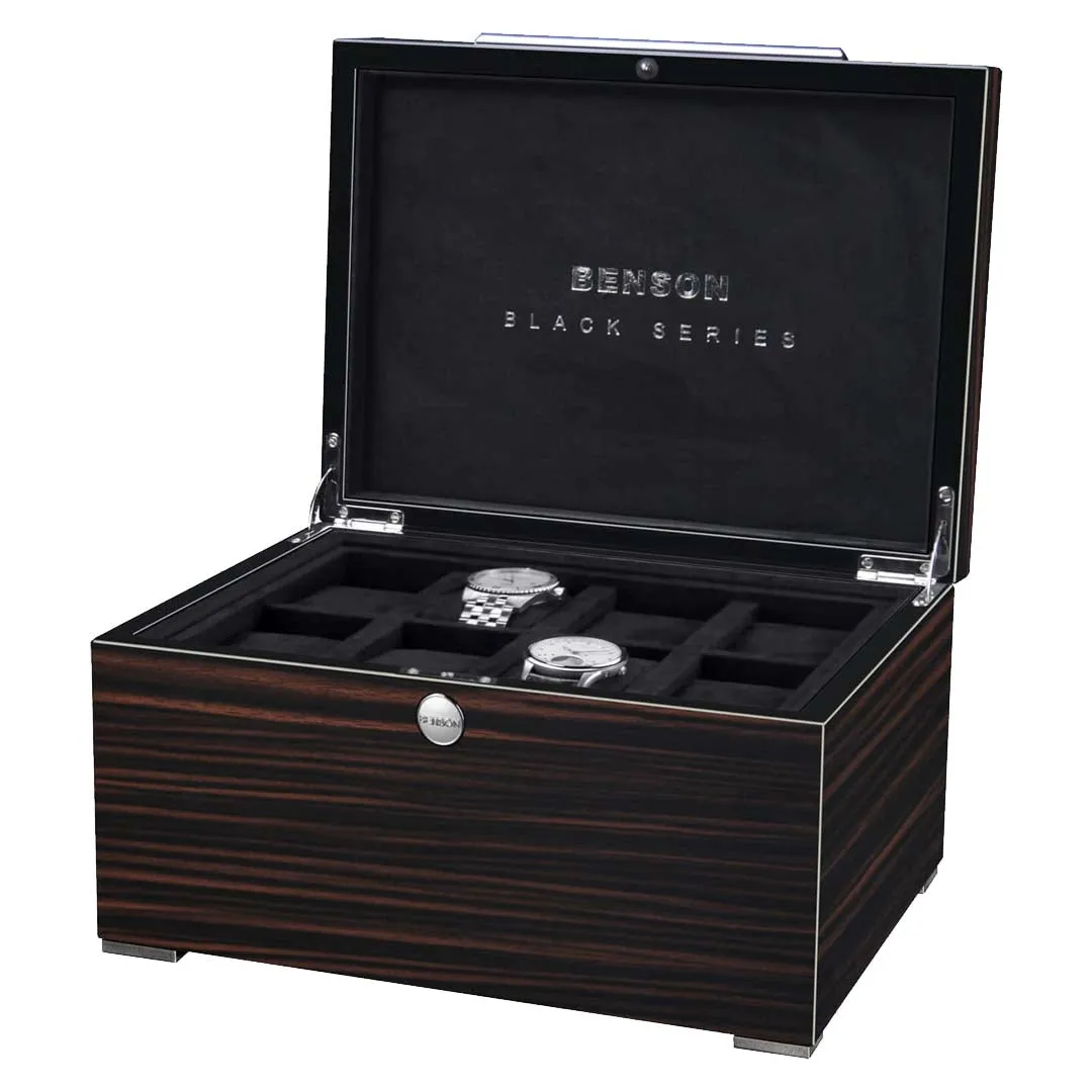 BENSON WATCH BOX 16.17.MA MACASSAR