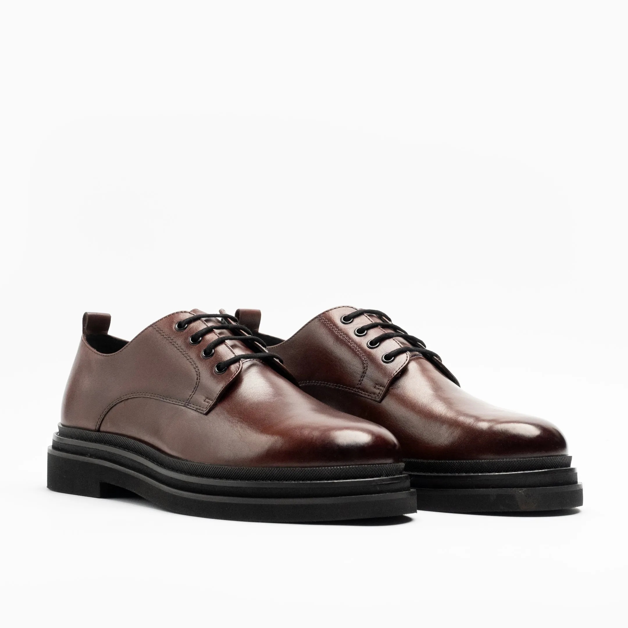 Brooklyn Derby Shoe