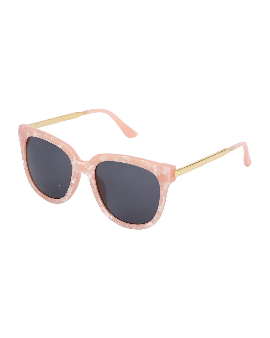 Carlton London -Women Uv Protected Oversized Sunglasses For Women