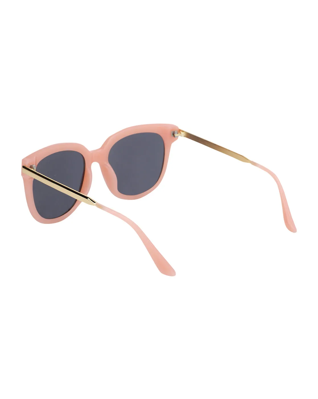 Carlton London -Women Uv Protected Oversized Sunglasses For Women