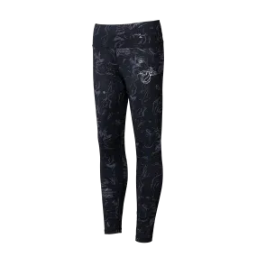 Concepts Sport Miami HEAT Upbeat Legging