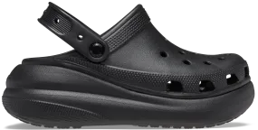 Crocs Crush Clog Black