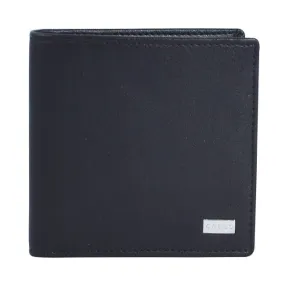 Cross Insignia Slim Wallet - Black Ac248121N-1