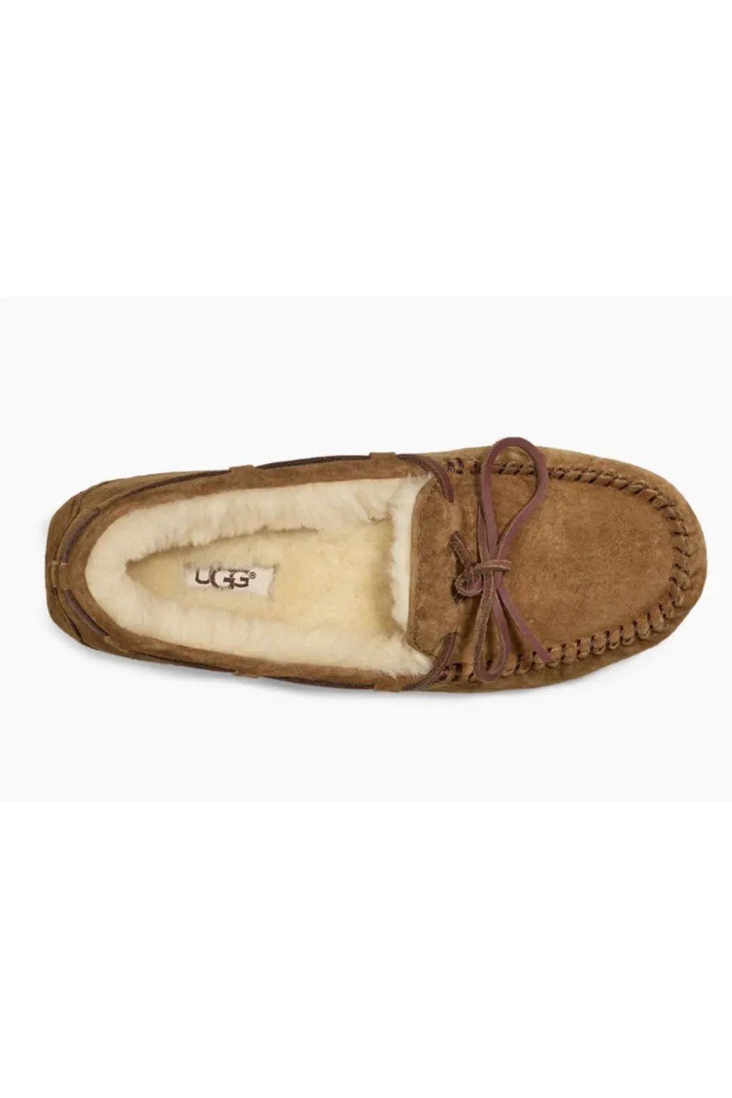 Dakota Slipper