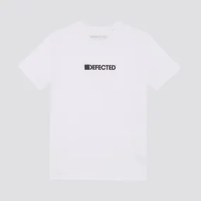 Defected Logo T-Shirt