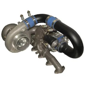 *Discontinued* 1998-2002 Cummins RT700 Tow & Track Turbo Kit (1045420)