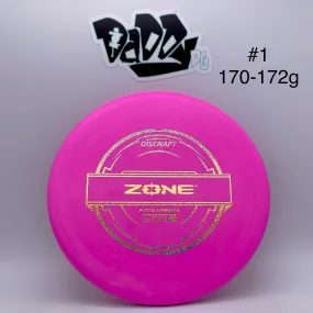 Discraft Putter Line Zone