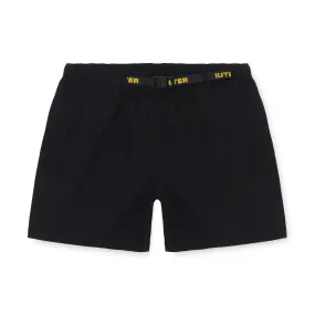 DIZZY SHORTS BLACK