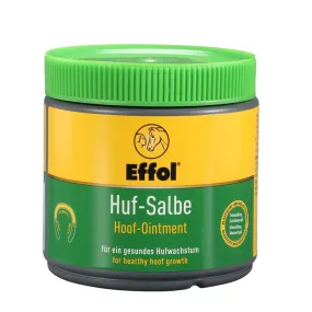 Effol Hoof Ointment Green