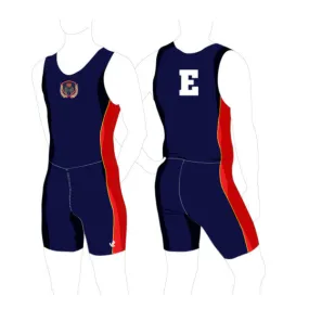 Enniskillen Men's JL Unisuit