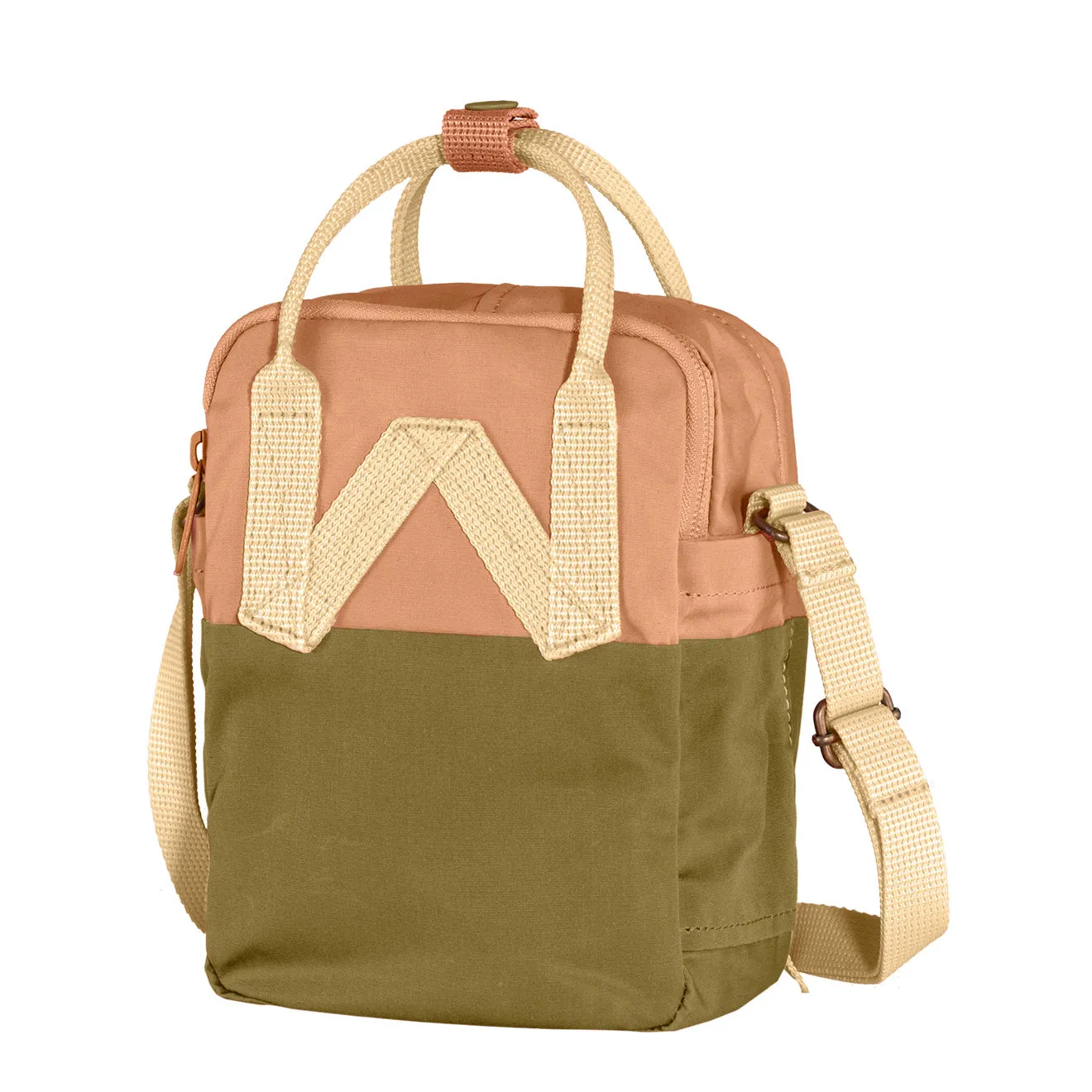 Fjallraven Kanken Art Sling Landsort