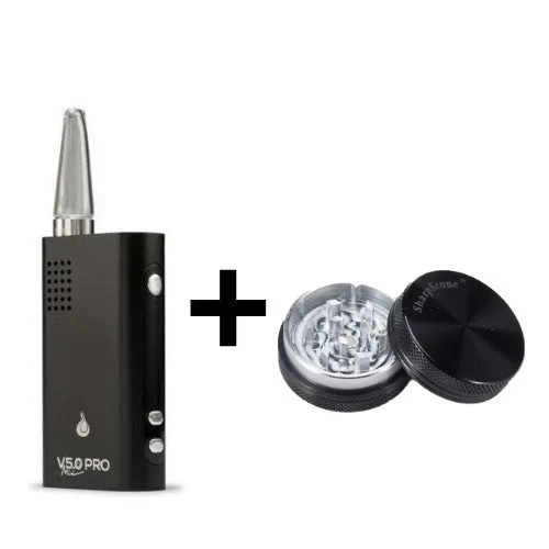 Flowermate V5.0S Vaporizer