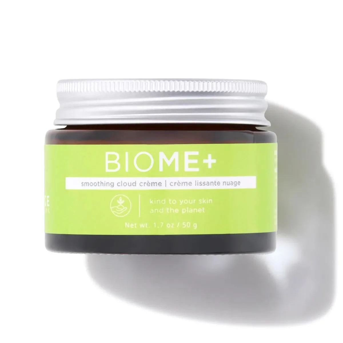 Image Skincare | BIOME  Smoothing Cloud Creme 50g