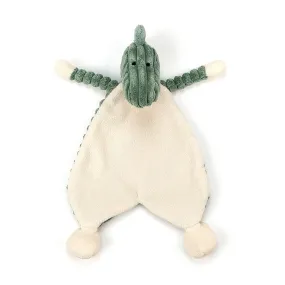 Jellycat Cordy Roy Baby Dino Soother