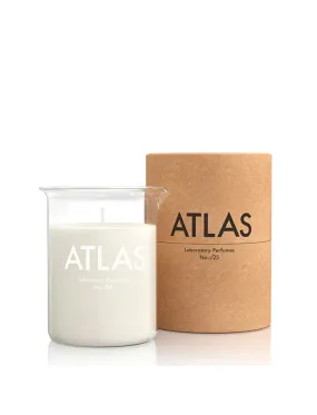 Laboratory Perfumes Atlas Candle 200g