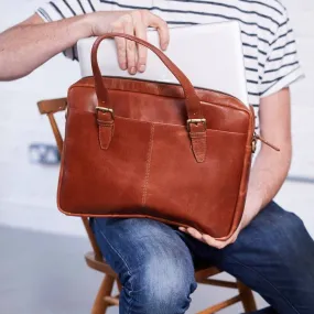 Laptop Briefcase Bag