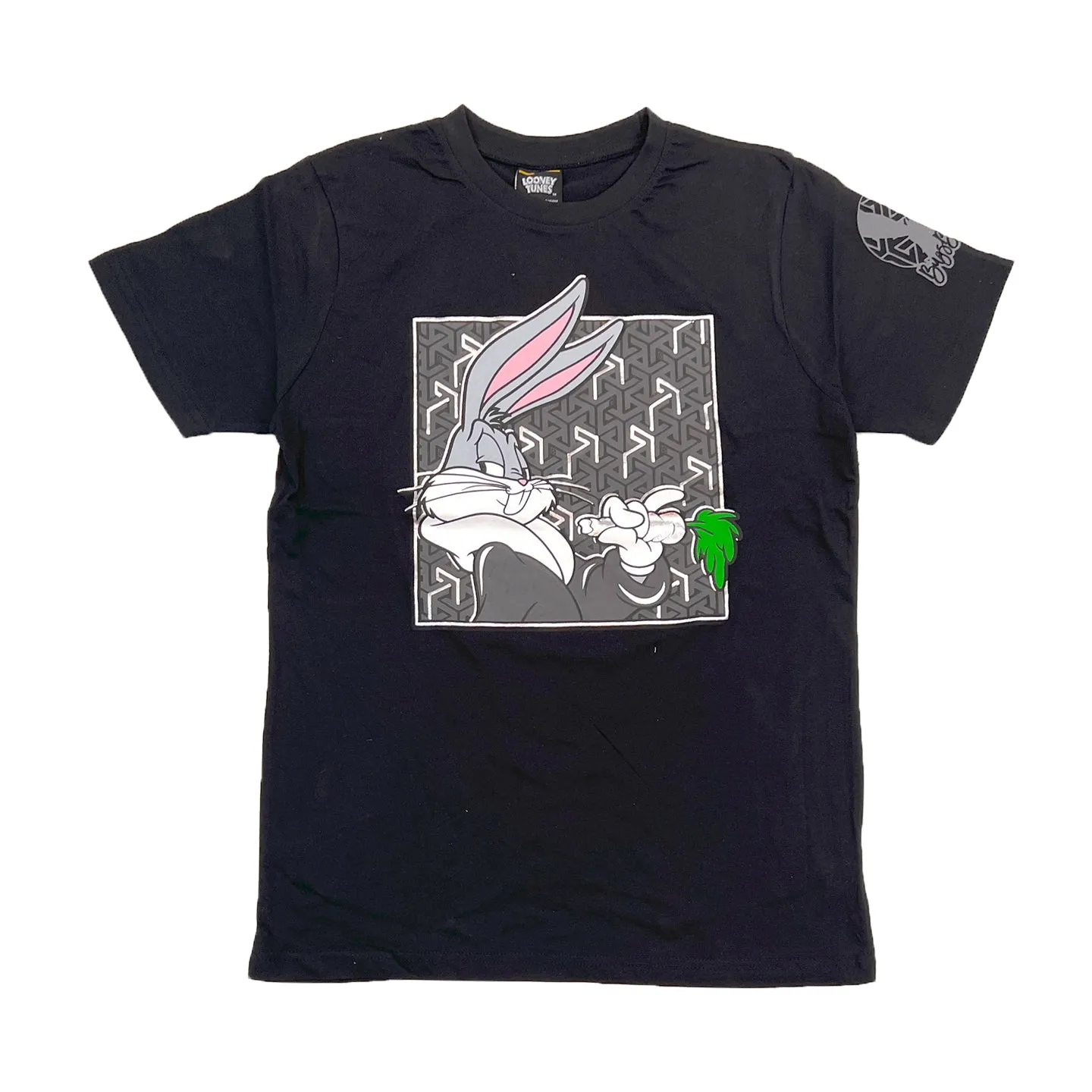 Looney Tunes Bugs Bunny Tee (Black) / $16.99 2 for $30