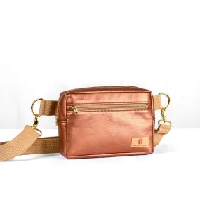 Lydia Errand Bag