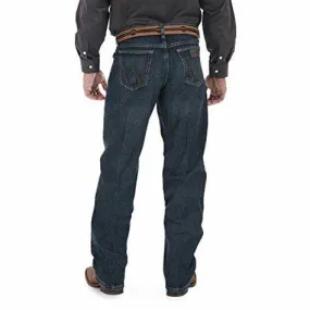 Men's Wrangler 20X 01 Competition Jean - Deep Blue