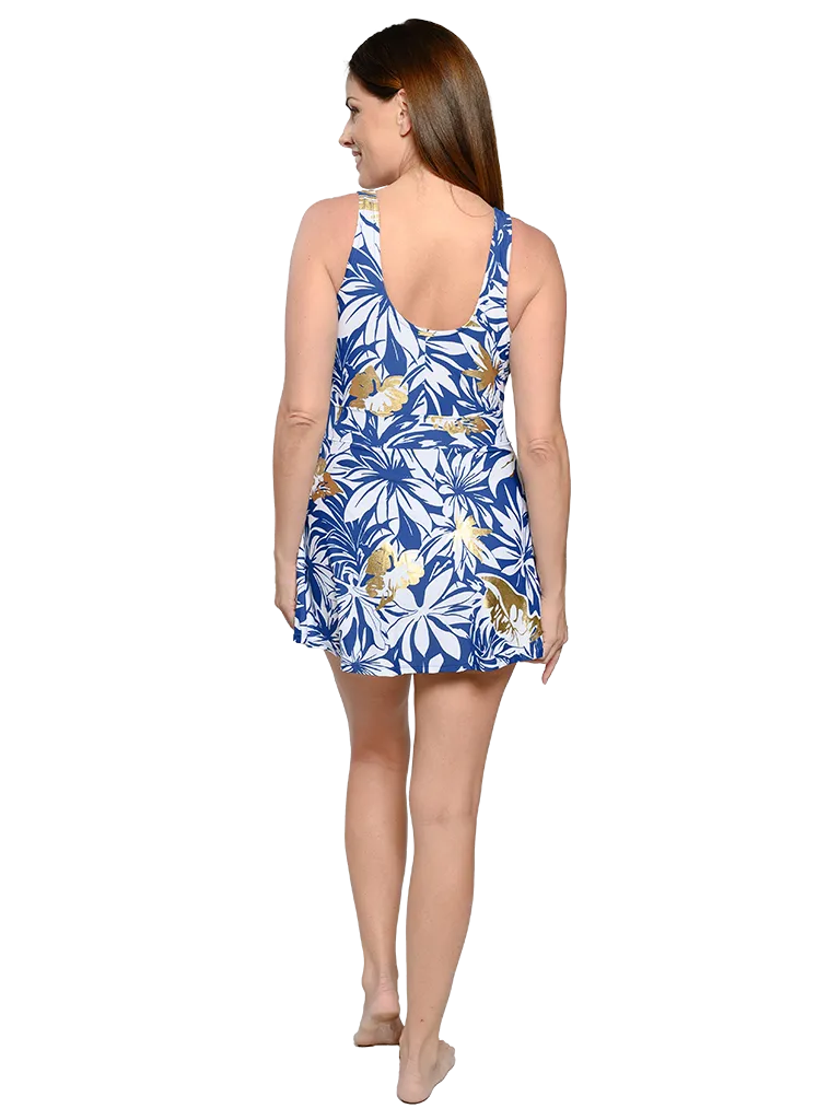 Missy Swim dress