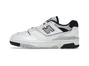 New Balance 550 "White Black Grey"