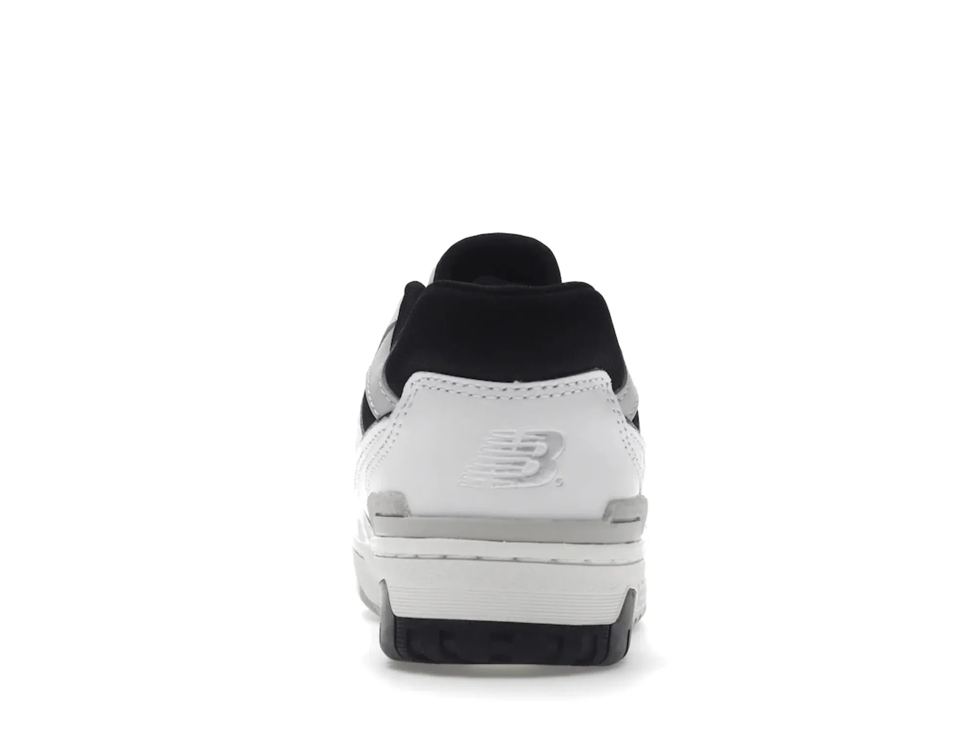 New Balance 550 "White Black Grey"