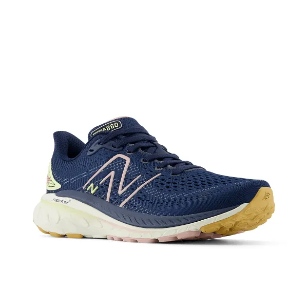 New Balance Fresh Foam X 860 v13 Women's  Running Shoes  SS24 Navy