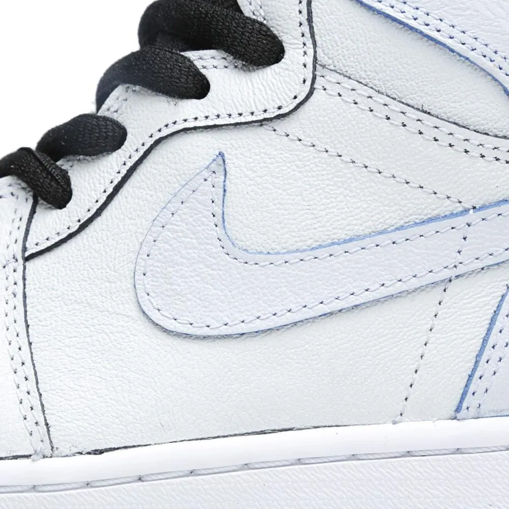 Nike SB x Lance Mountain Air Jordan 1 White