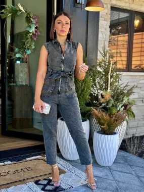 Nina Jumpsuit