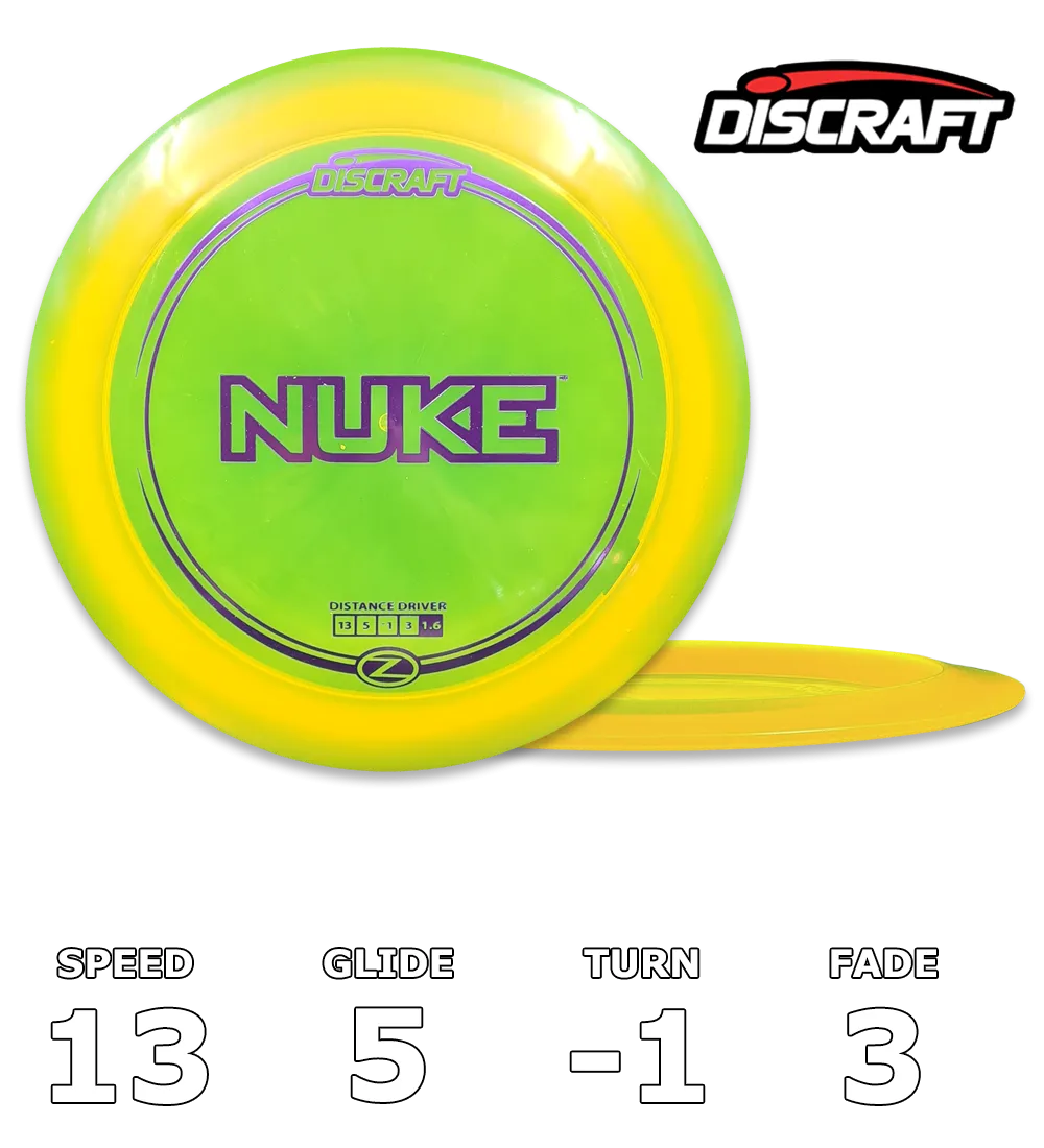 Nuke Z