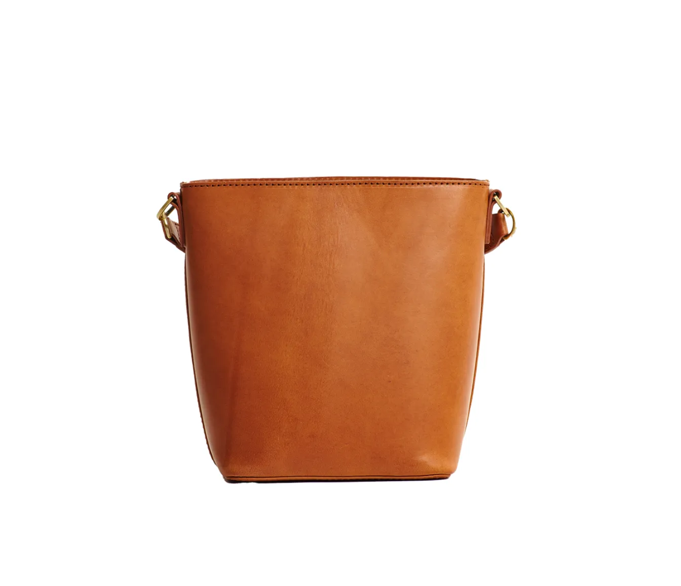 O My Bag - Bobbi Bucket Cognac