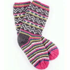 Oslo Women's Socks