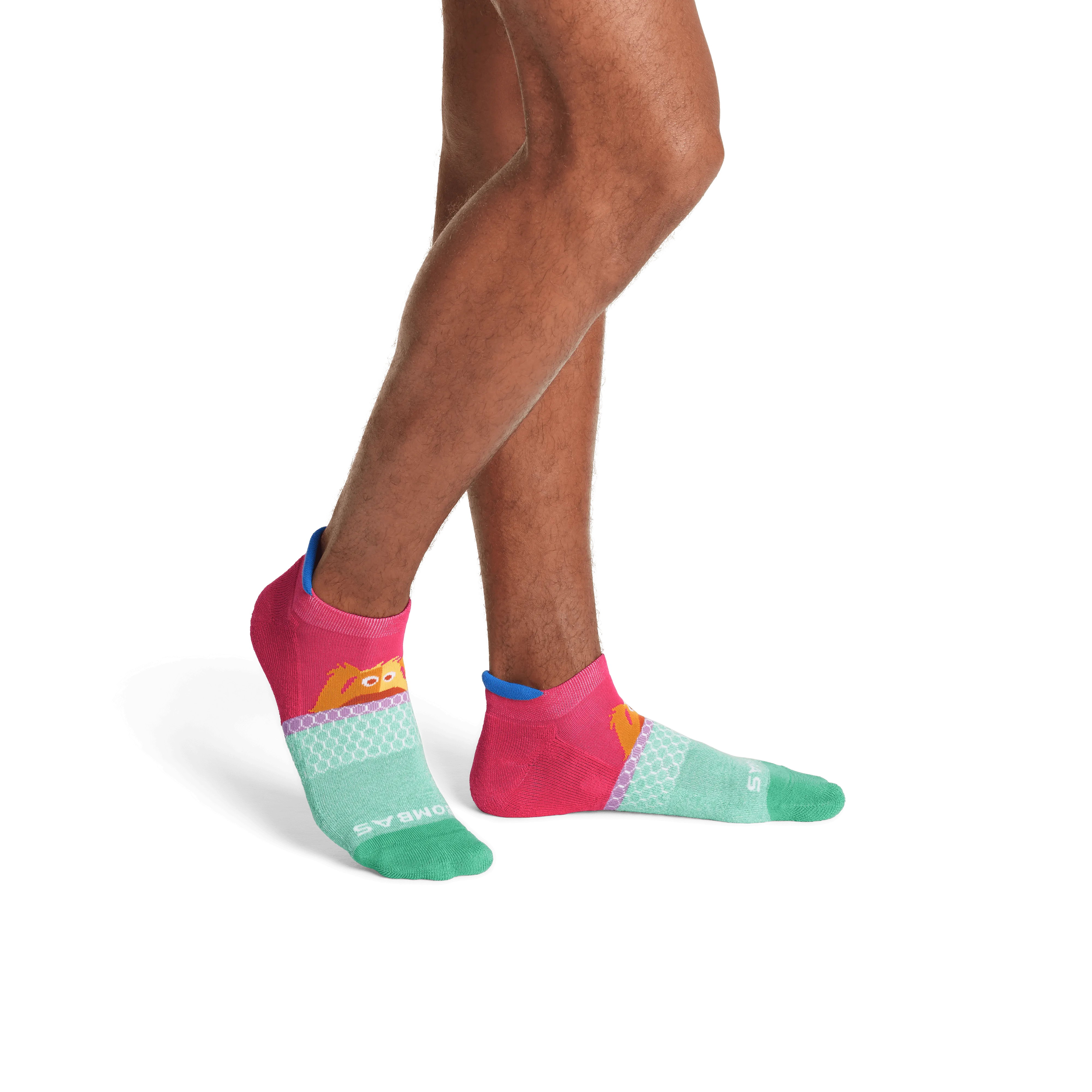 Pixar | Bombas Ankle Socks